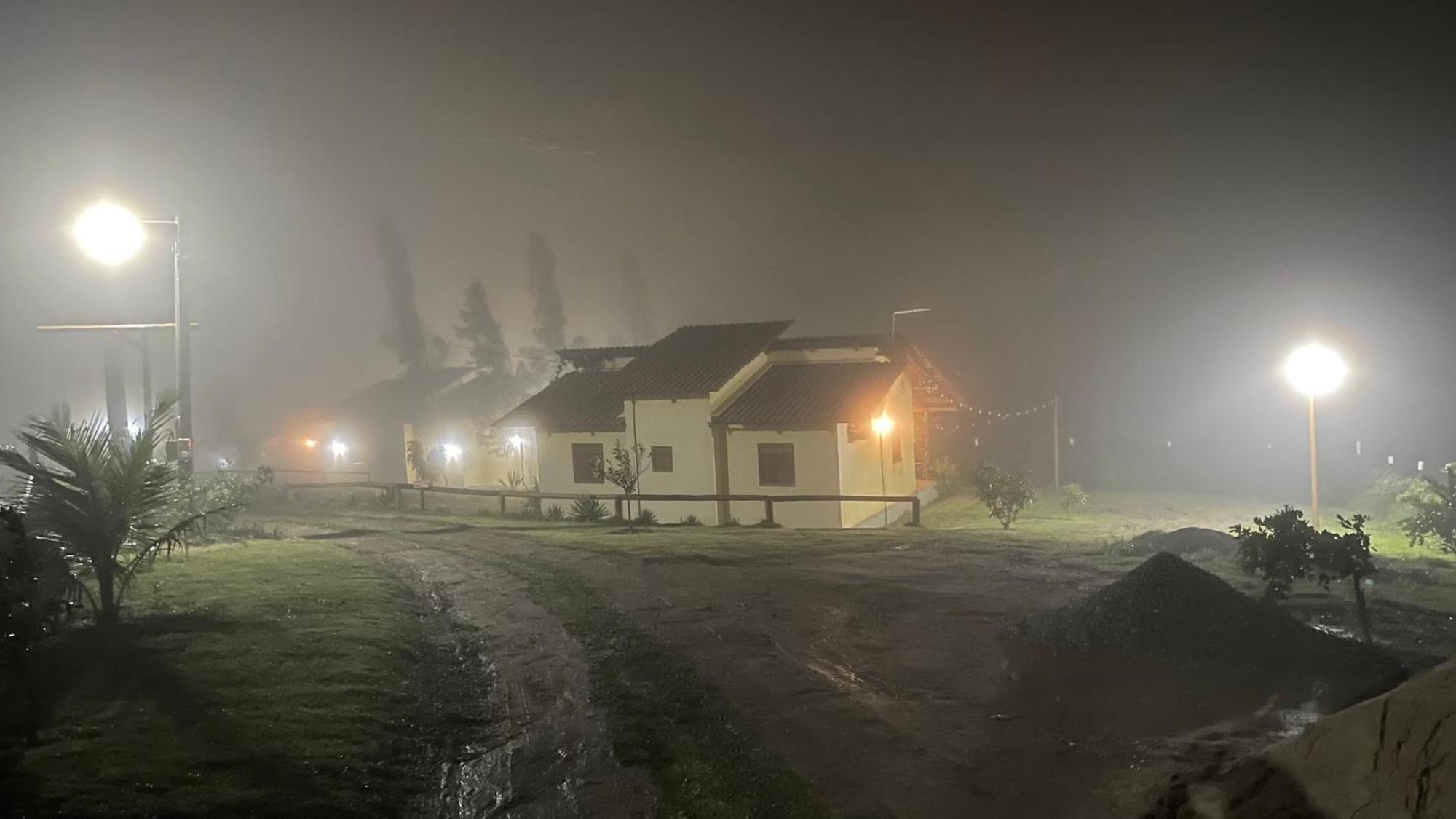 Casa de 2 Quartos